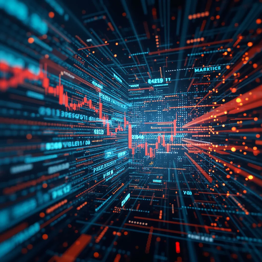 Trading algorithmique assisté par IA