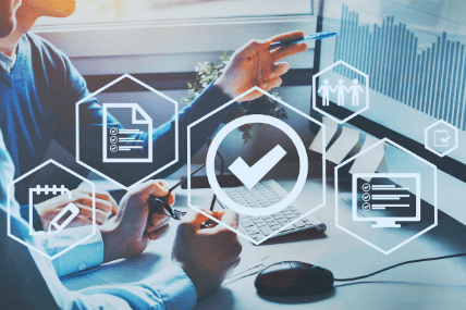 IA pour la gestion des risques financiers