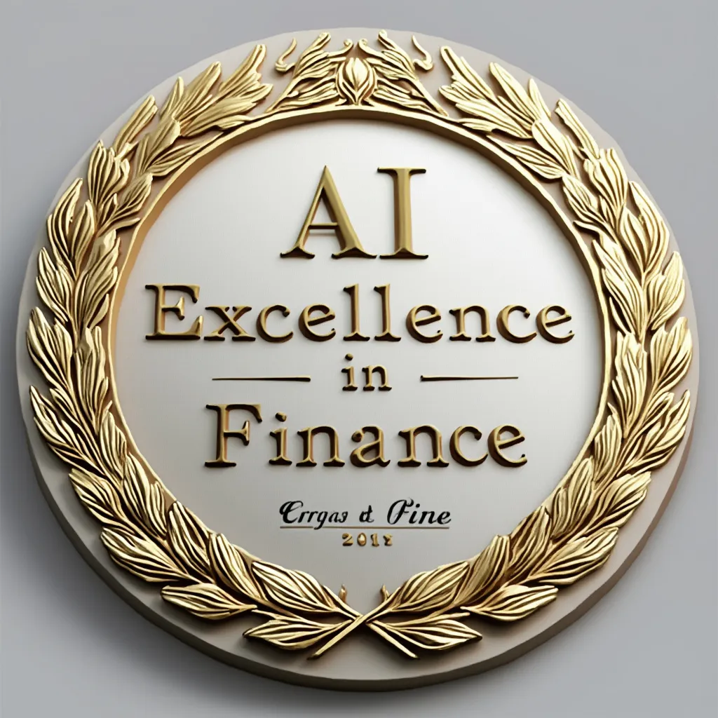 Prix d'Excellence en IA