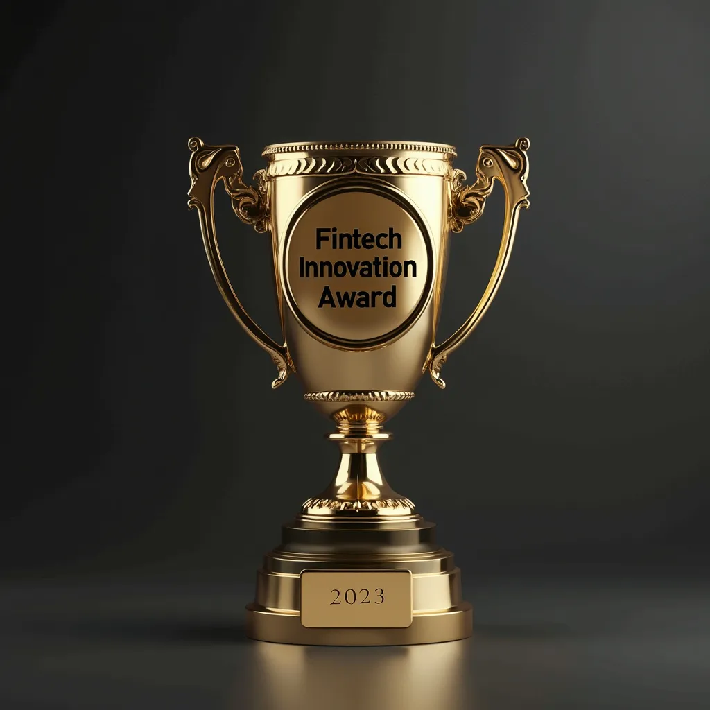 Prix de l'Innovation Fintech