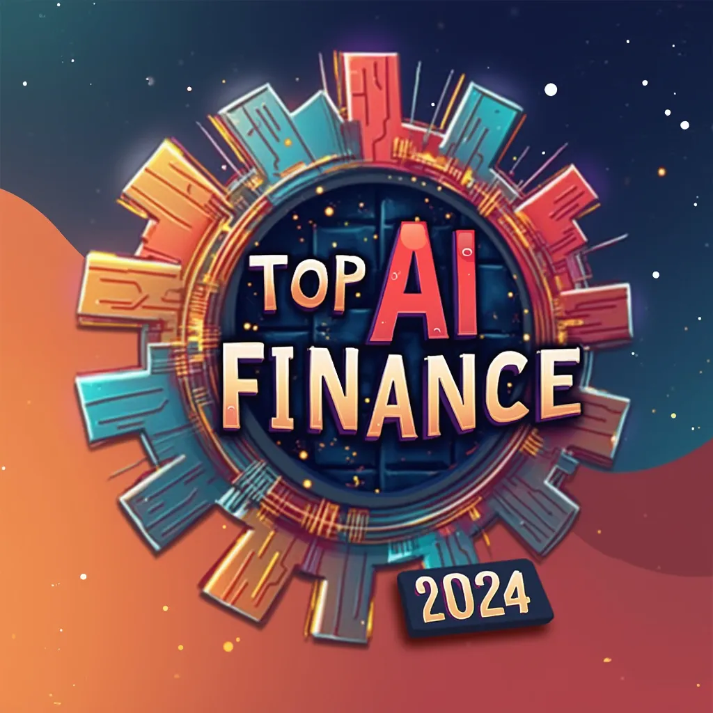Top Startup IA Finance