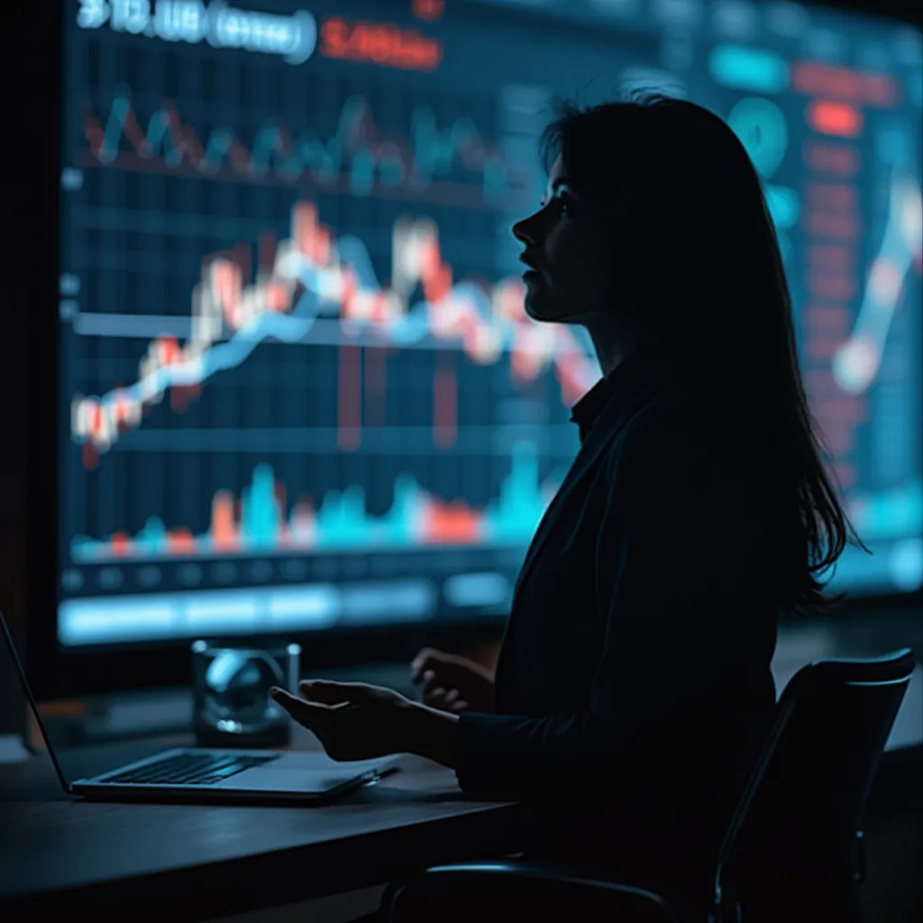 Webinaire sur l'investissement IA
